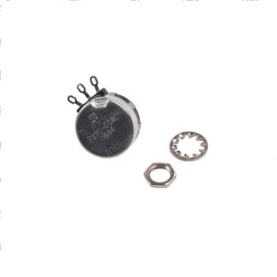 Picture of Potentiometer - 25k Ohm