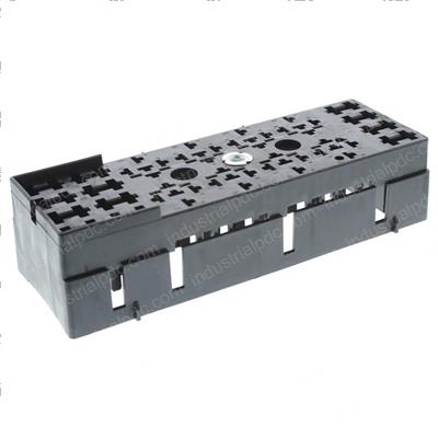 Picture of Relay + Fuse Block