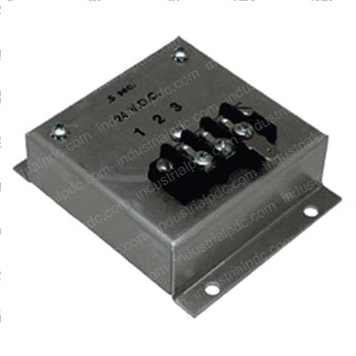 Picture of Relay - Time Delay(.5 Sec)