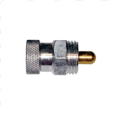 Picture of Snap Pin-Gate Latch