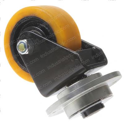 Picture of Caster Assembly