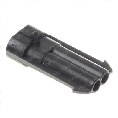 Picture of 2 Pos Delphi Connector
