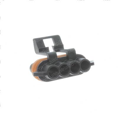 Picture of Terminal - 4 Pin Connector