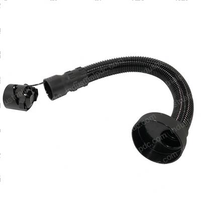 Picture of Vac/Drain Hose Assembly W Fit