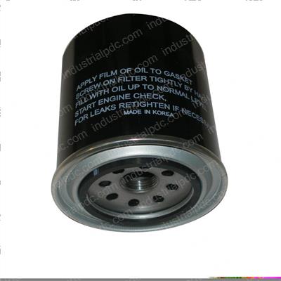 Picture of Filter - Oil