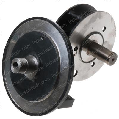Picture of Axle Kit