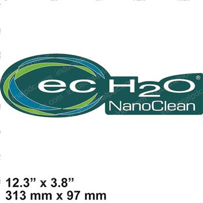 Picture of Label, Logo