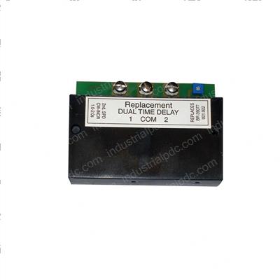 Picture of Timer - Delay
