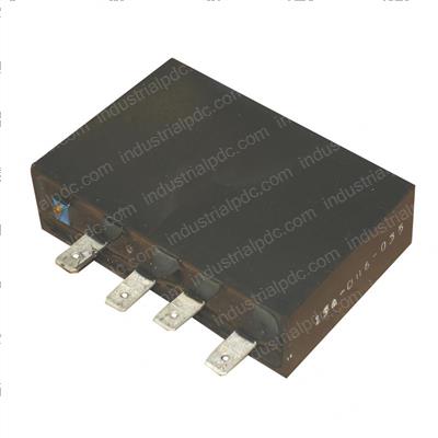 Picture of Circuit Breaker