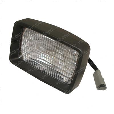 Picture of Headlight Assembly Lh 12v
