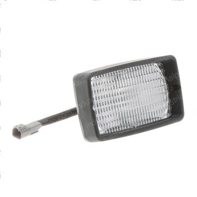 Picture of Headlight Assembly Rh 12v