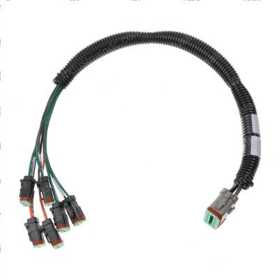 Picture of Harn-Plat Manifold-S85
