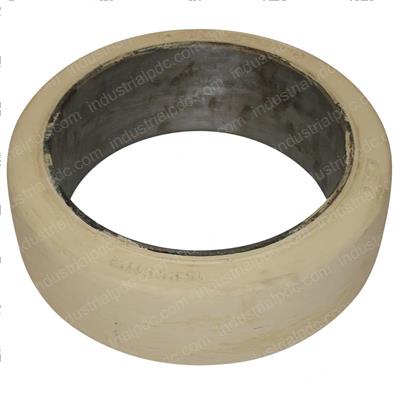 Picture of Tire -  15x5x11.25 Smooth Nm