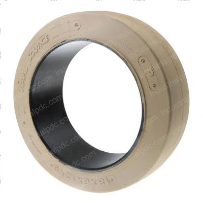 Picture of Tire - 18x6x12.125 Smooth Nonmk