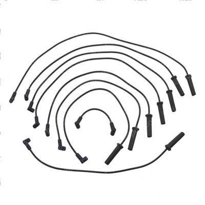 Picture of Plug Kit - Spark