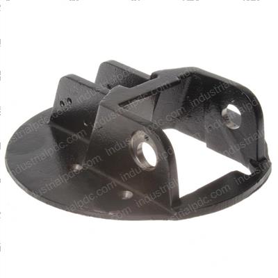 Picture of Knuckle Machining
