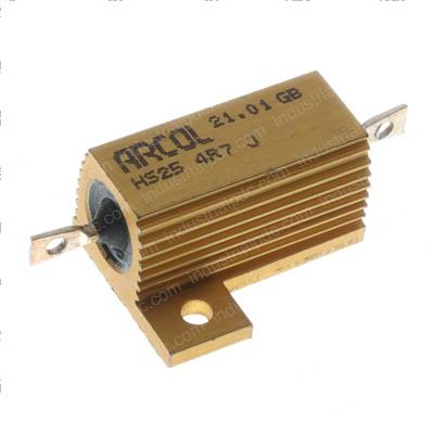 Picture of Resistor