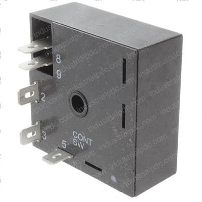 Picture of Relay-Time Delay-2 Sec-10a