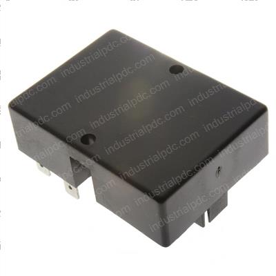 Picture of Relay-Time Delay-2 Sec-30a