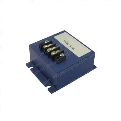 Picture of Delay - Time 12v 5 Sec