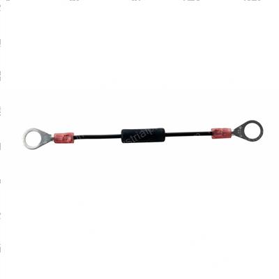 Picture of Resistor Assembly - Curtis