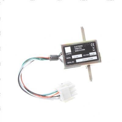 Picture of Throttle - Electronic
