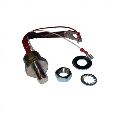 Picture of Thyristor