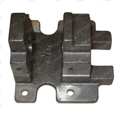Picture of Bracket - Machined