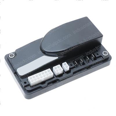Picture of Controller - Motor