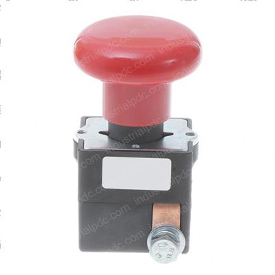 Picture of Emergency Stop Switch