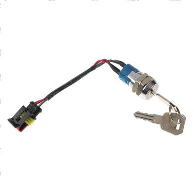 Picture of Switch - Ignition