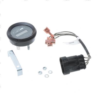 Picture of Ammeter Wiring Har