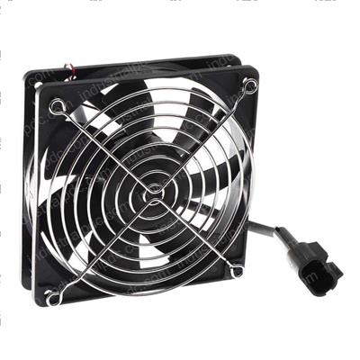 Picture of Fan - Electric