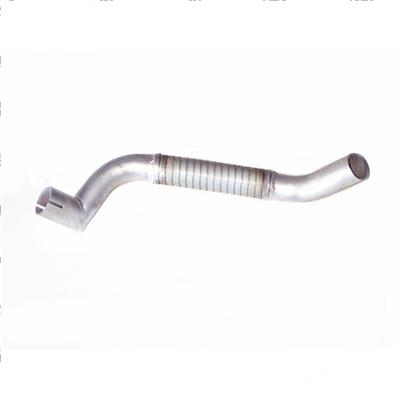 Picture of Pipe - Exhaust