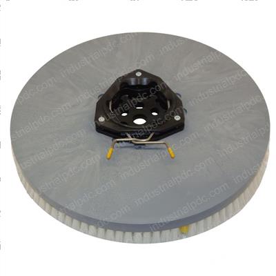 Picture of Scrubber Brush