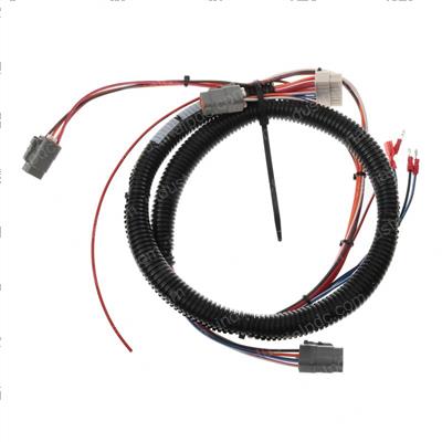 Picture of Harness Pbox Joysticks