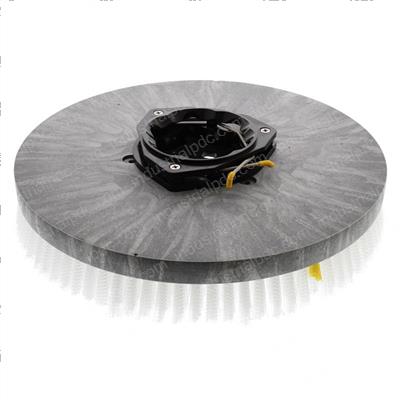 Picture of Brush Assy, Disk, Scb, 16.0d,