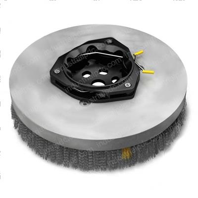 Picture of Brush Assy, Disk, Scb, 13.0d,