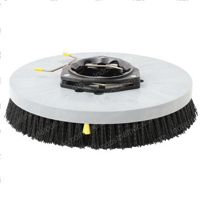 Picture of Brush, Disk, Scb, 14.0d, Pyp