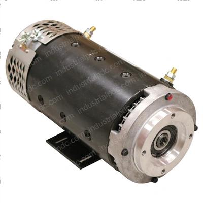 Picture of Motor - Pump