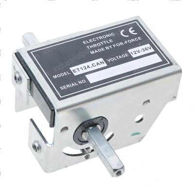 Picture of Accelerator