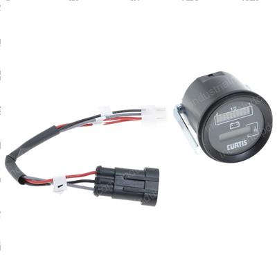 Picture of Bdi/Hour Meter Wir