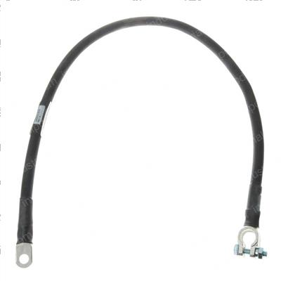 Picture of Battery Cable 1/0 Ga Blk 30