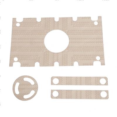 Picture of Face, Pad Driver