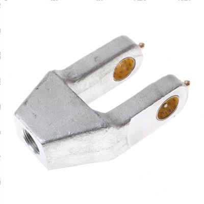 Picture of Front Linkage