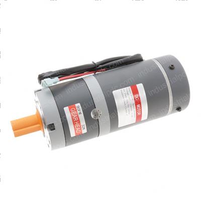 Picture of Motor - Electric