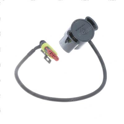 Picture of Potentiometer Assy.