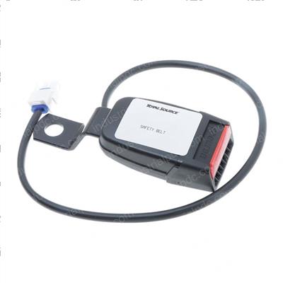 Picture of Buckle - Seat Belt