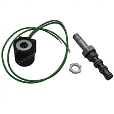 Picture of Valve Assembly - Solenoid