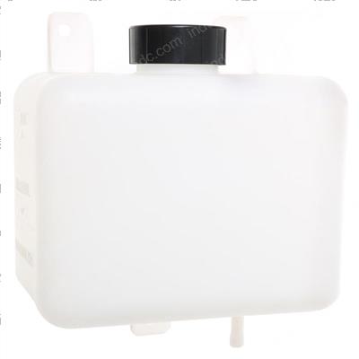 Picture of Reservoir Overlfow